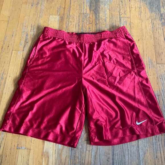 Nike Other - Nike Basketball shorts